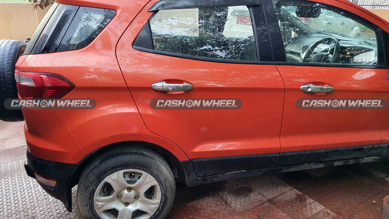 Cash on Wheel